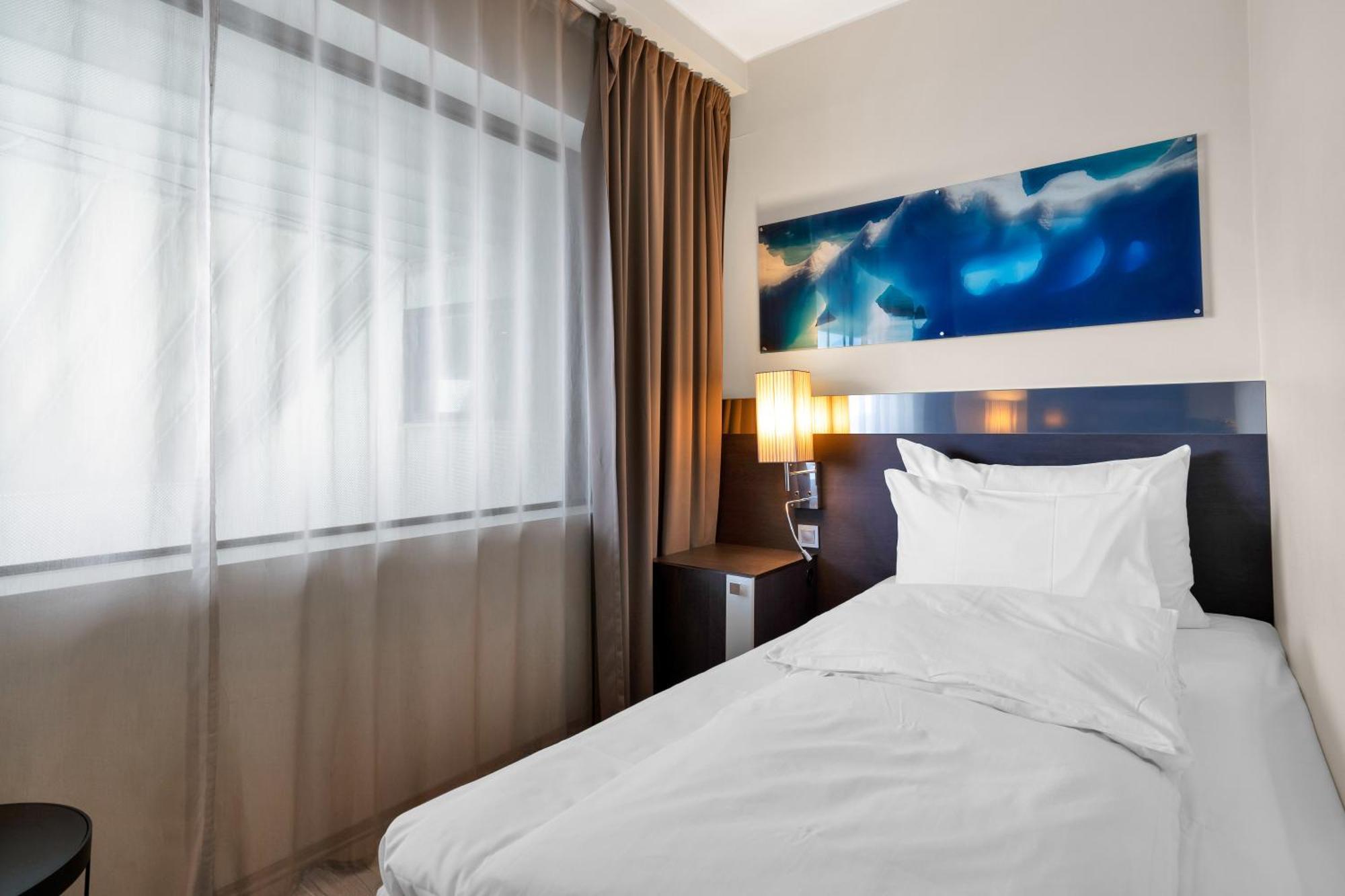 แคลเรียน โฮเต็ล แอนด์ คองเกรส ทรอนด์ไฮม์ Hotel ทรอนด์เฮม ห้อง รูปภาพ