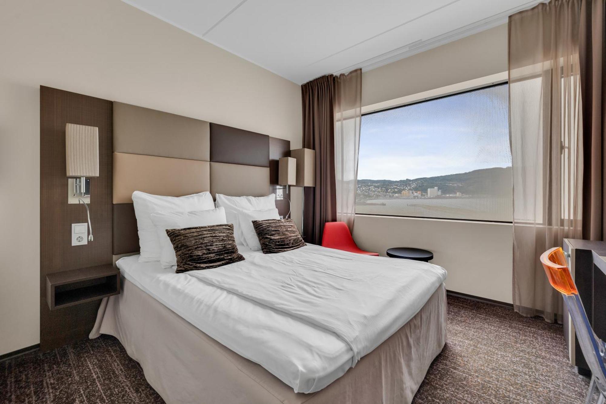 แคลเรียน โฮเต็ล แอนด์ คองเกรส ทรอนด์ไฮม์ Hotel ทรอนด์เฮม ห้อง รูปภาพ