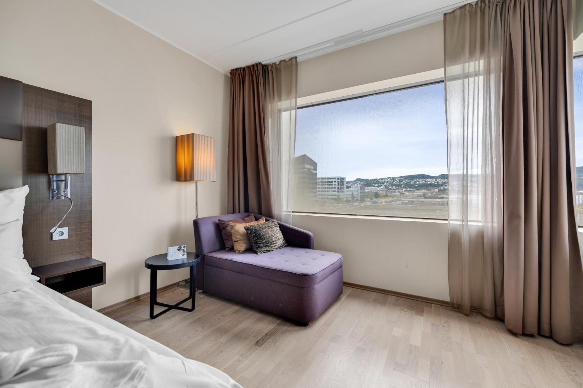 แคลเรียน โฮเต็ล แอนด์ คองเกรส ทรอนด์ไฮม์ Hotel ทรอนด์เฮม ห้อง รูปภาพ
