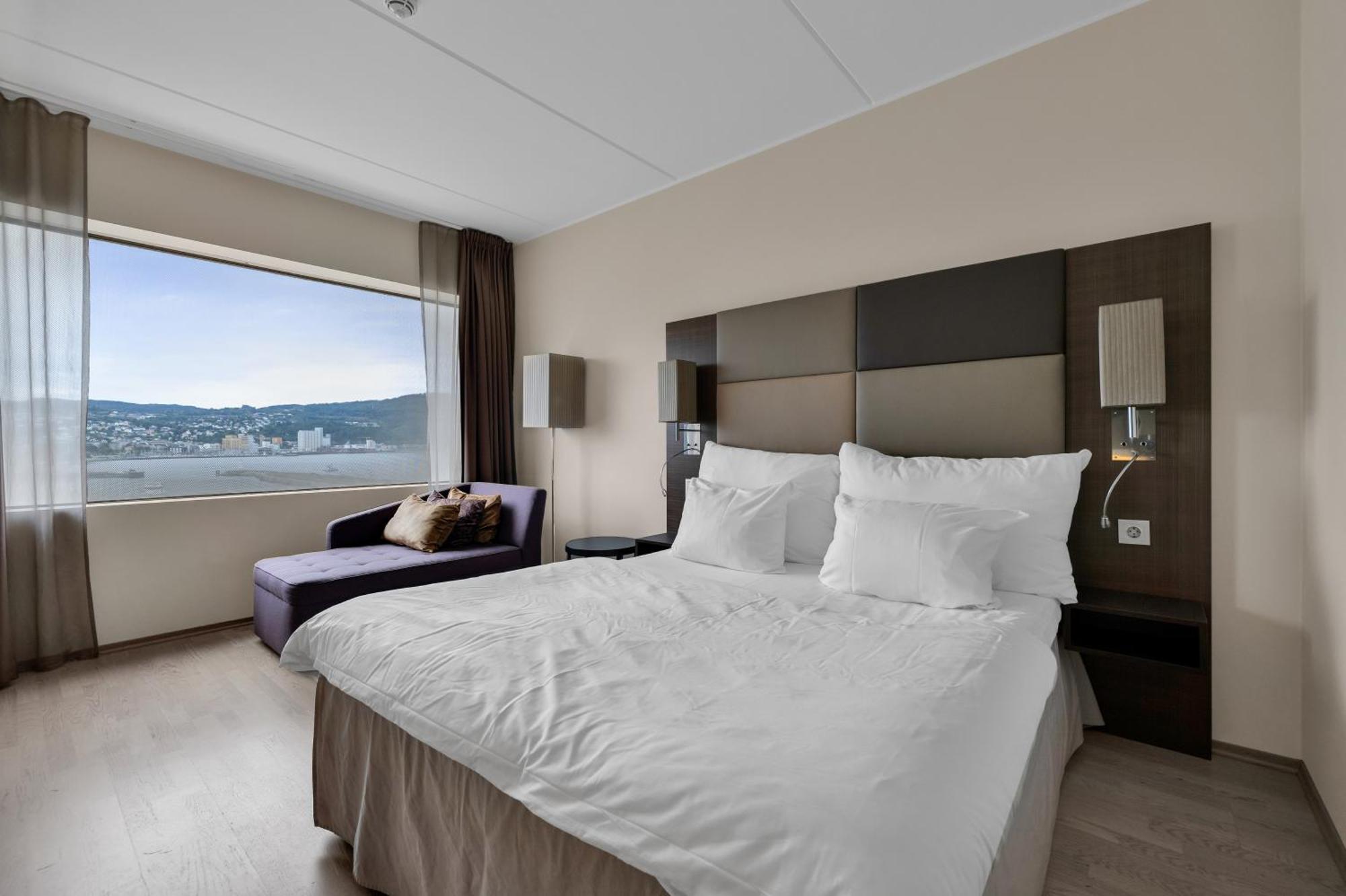 แคลเรียน โฮเต็ล แอนด์ คองเกรส ทรอนด์ไฮม์ Hotel ทรอนด์เฮม ห้อง รูปภาพ